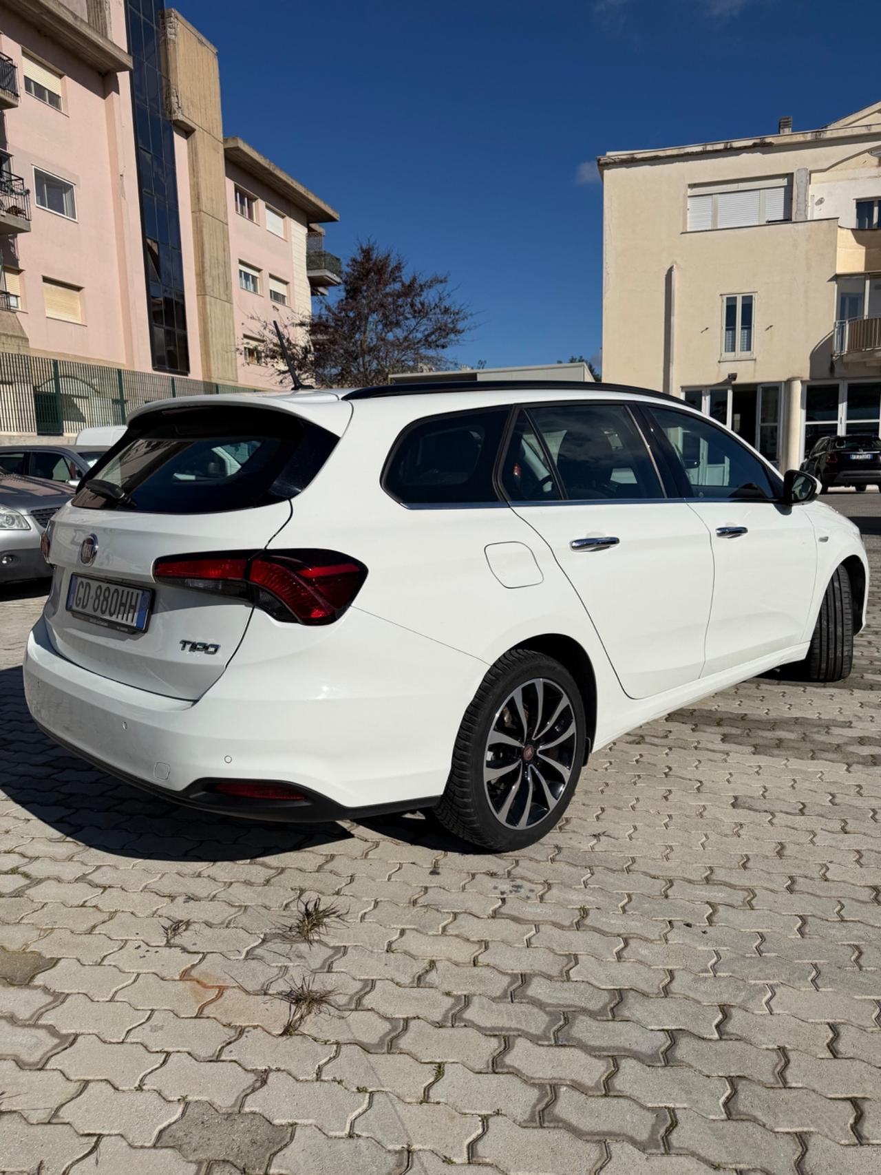 Fiat Tipo 1.6 Mjt S&S SW Easy