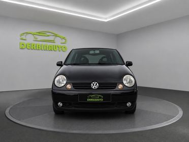 Volkswagen Lupo 1.4 16V cat Highline Air