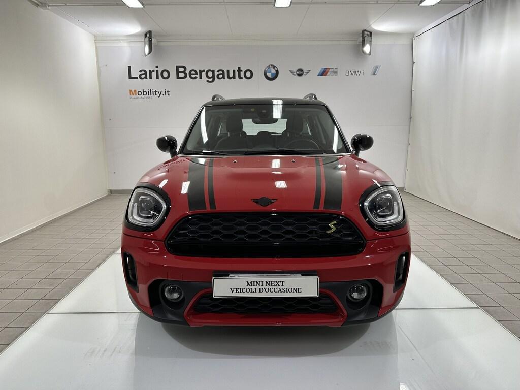 Mini Cooper SE Countryman 1.5 Classic all4 auto