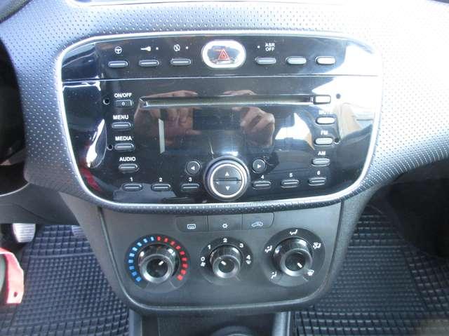 Fiat Punto Evo Evo 5p 1.3 mjt Dynamic s GARANTITA FULL OPTIONAL