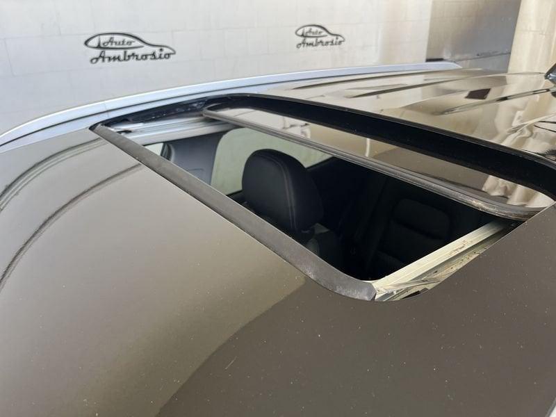 DR AUTOMOBILES dr 5.0 dr 5.0 s2 1.5 Turbo CVT Bi-Fuel GPL CAMBIO AUTOMATICO