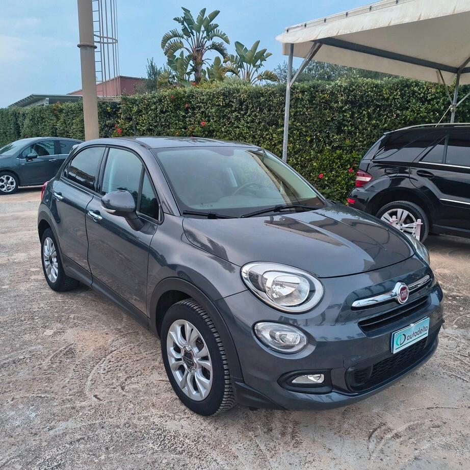 Fiat 500X 1.3 MultiJet 95 CV Pop Star