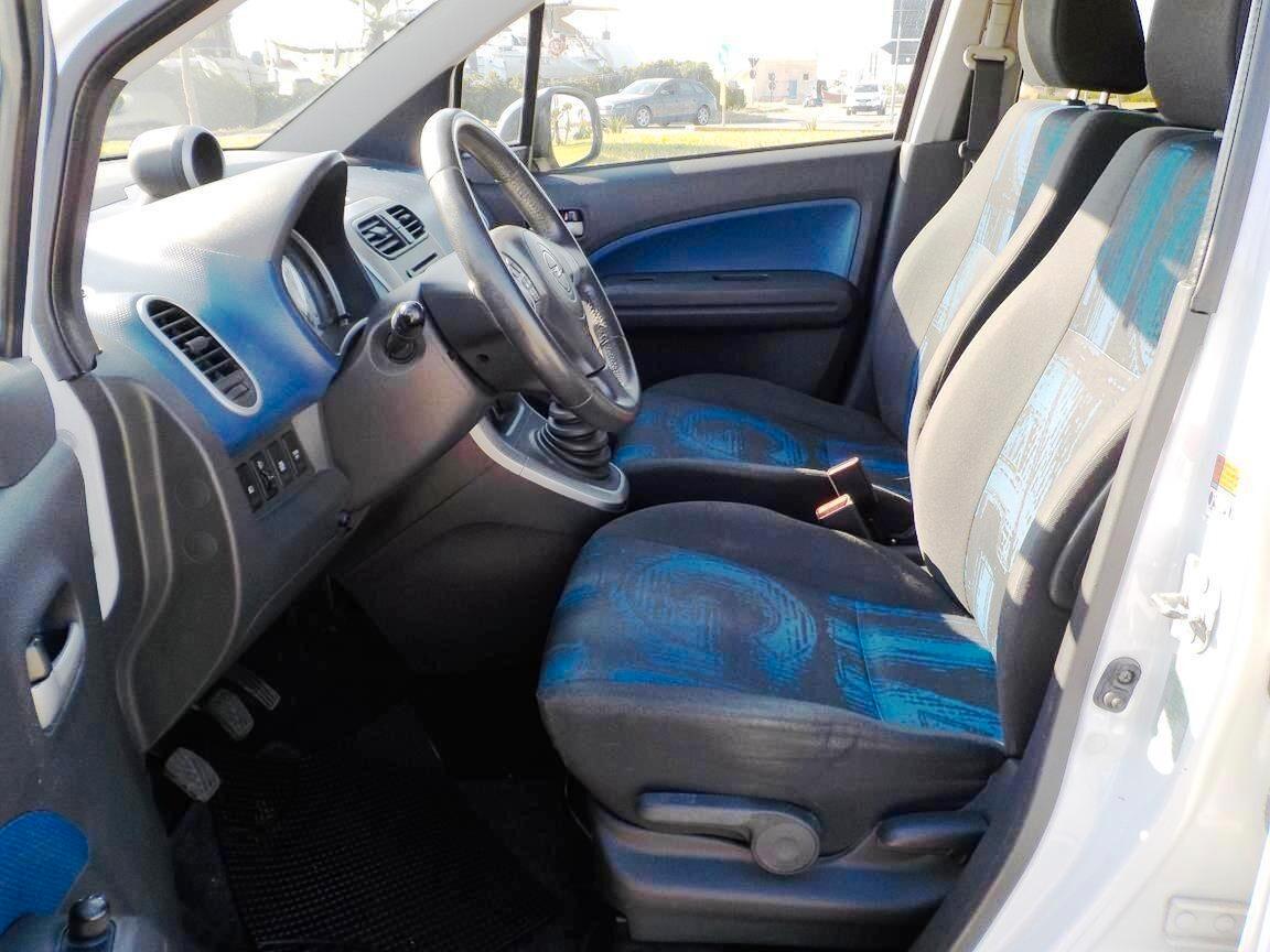 Opel Agila 1.2 16V 94CV Enjoy