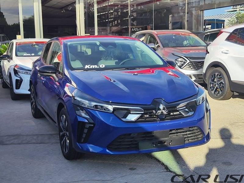 Mitsubishi Colt Colt 1.0L 65 CV Invite