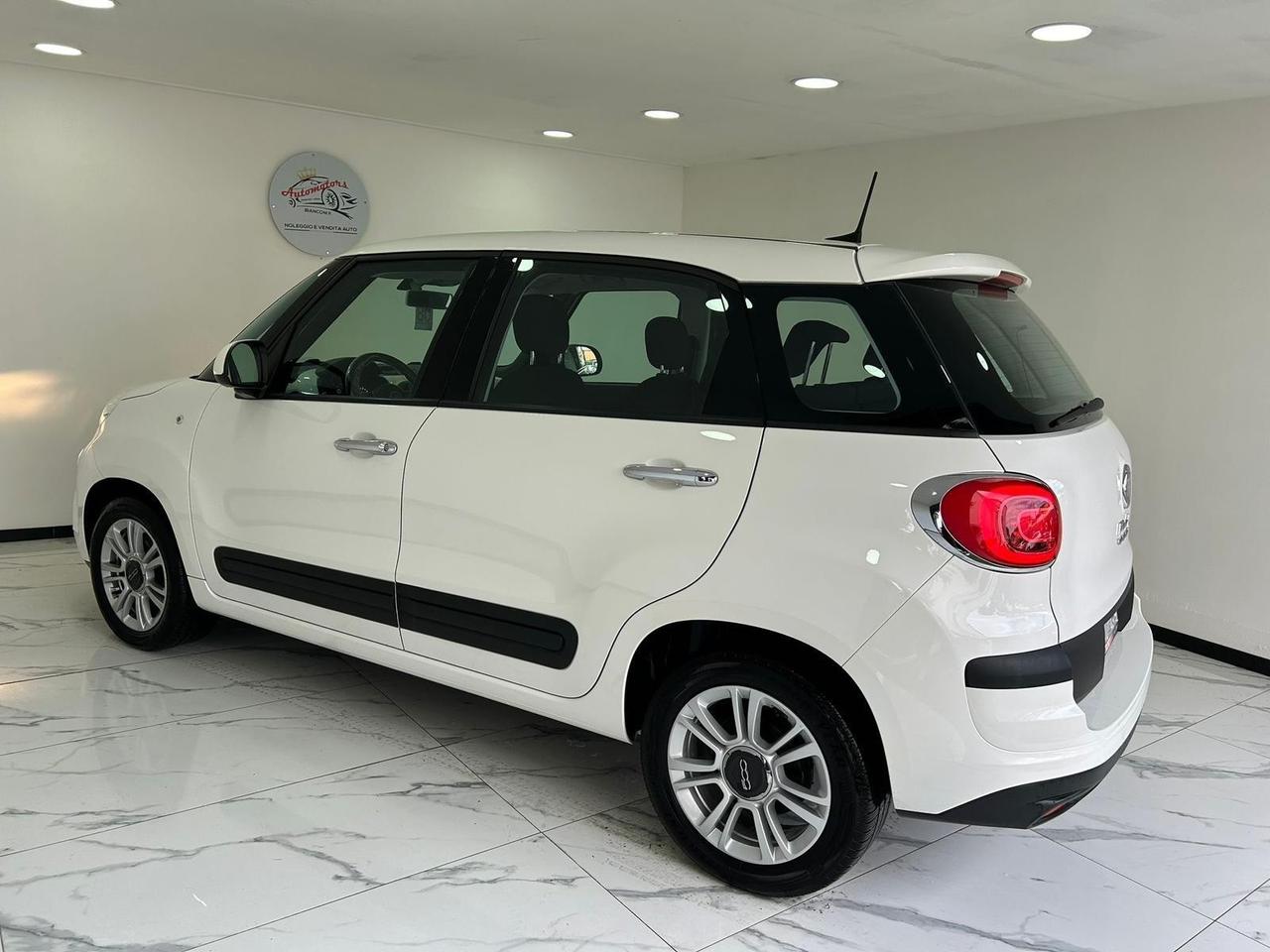 Fiat 500L 1.3 Multijet 95 CV -30 MILA KM -UNIPRO-GARANTITA-2020