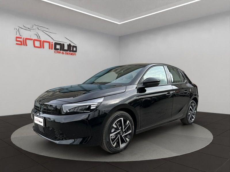 Opel Corsa Corsa 1.2 hybrid GS 110cv dct6