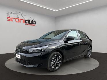 Opel Corsa Corsa 1.2 hybrid GS 110cv dct6