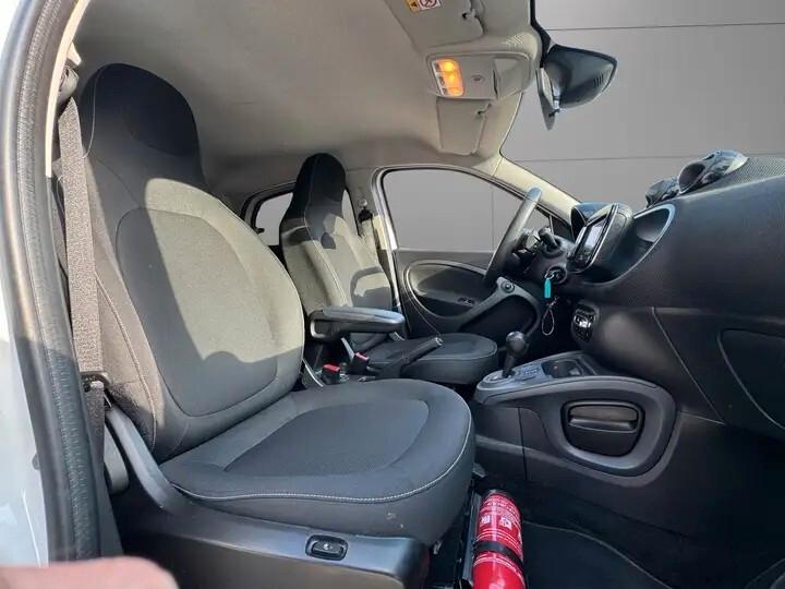 Smart forTwo 1.0 SuperPassion 71cv~Unipro~Promo finanziamento