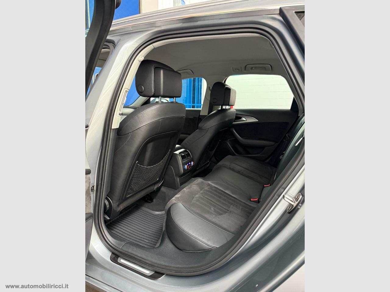 AUDI A6 Avant 2.0 TDI 190CV ultra S tronic 212.000KM