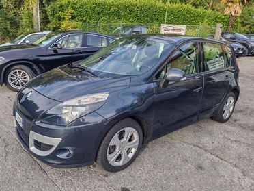 Renault Scenic Scenic III X-Mod 2009 X-Mod 1.4 tce Luxe 130cv