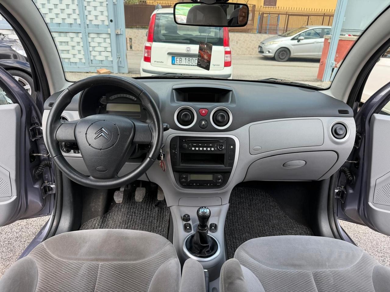 Citroen C3 1.4 Cashmere