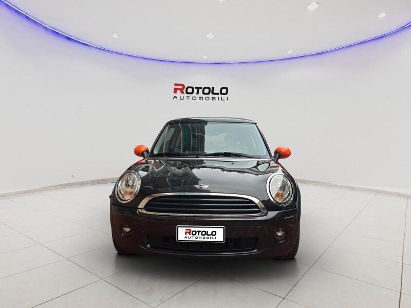 MINI Mini 3ª serie (R56) Mini 1.4 16V Ray G