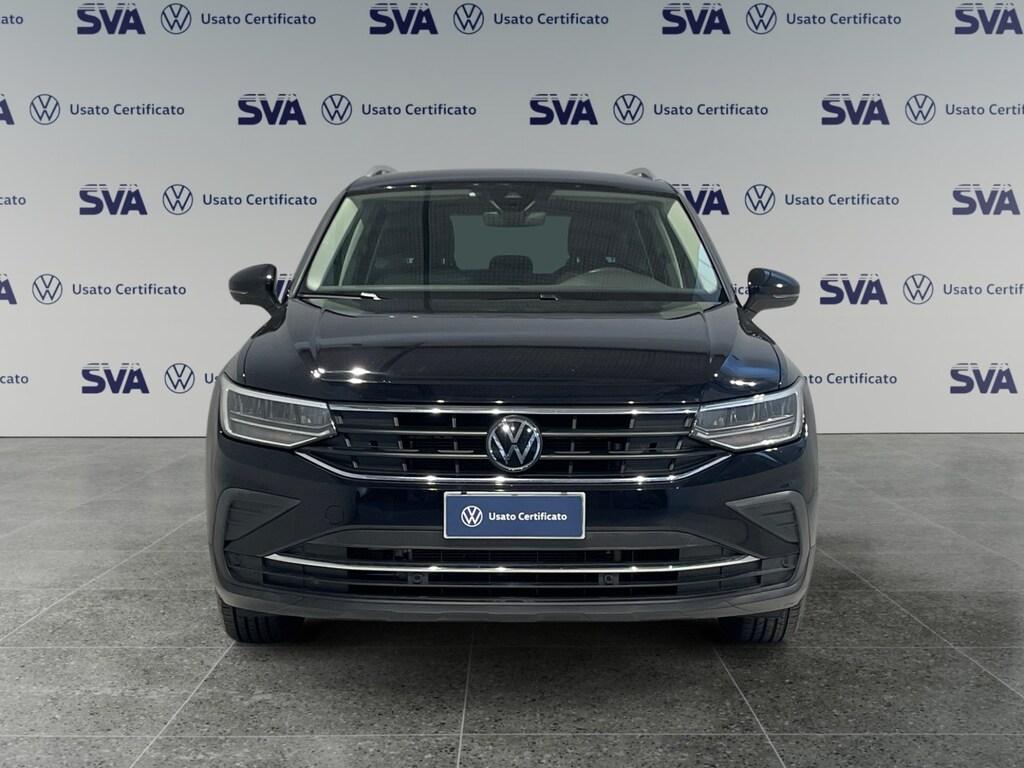 Volkswagen Tiguan 2.0 TDI 150CV DSG Life