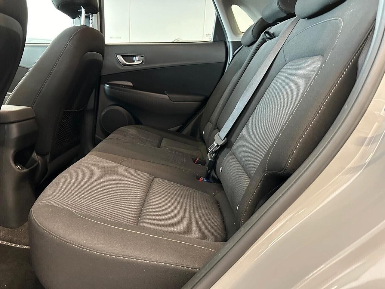 Hyundai Kona XLINE HEV 1.6 DCT 48000 km