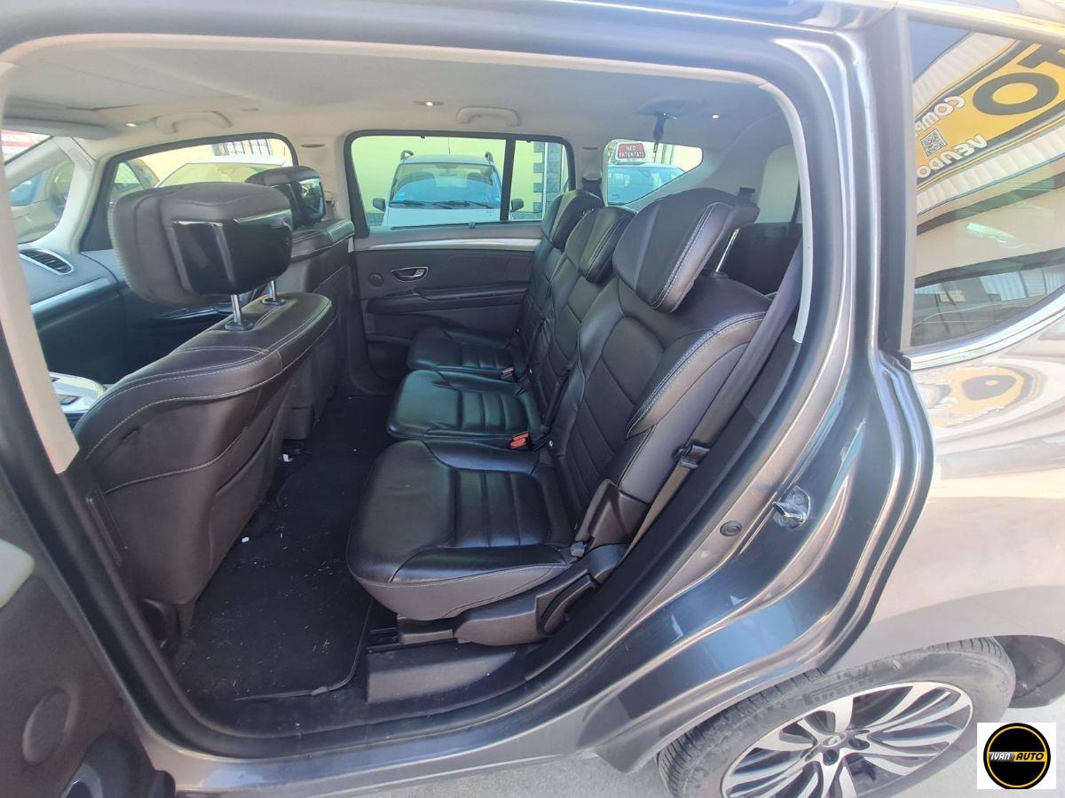 RENAULT Espace 7 Posti-Automatica