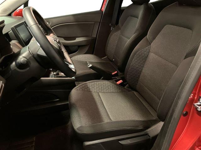 RENAULT Clio 1.6 E-Tech hybrid Zen 140cv auto my21