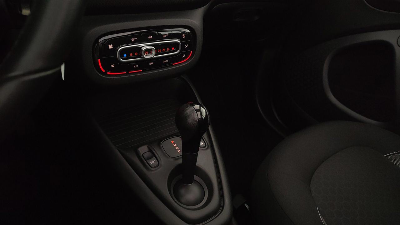 SMART Fortwo Cabrio eq Passion 4,6kW