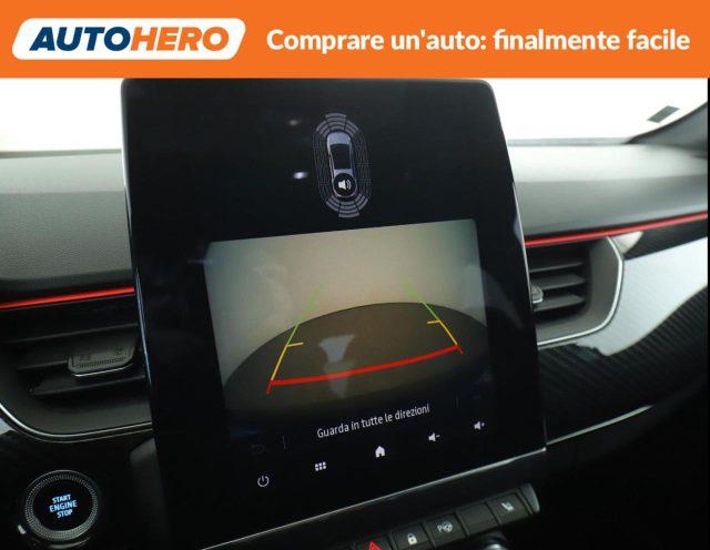 RENAULT Arkana Arkana Hybrid E-Tech 145 CV R.S. Line