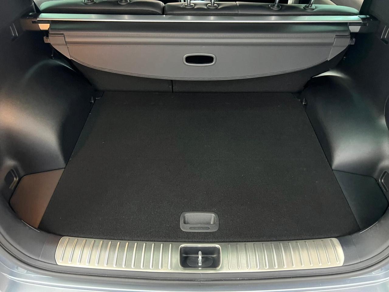 Kia Sportage 1.6 CRDI 136 CV DCT7 4WD GT Line