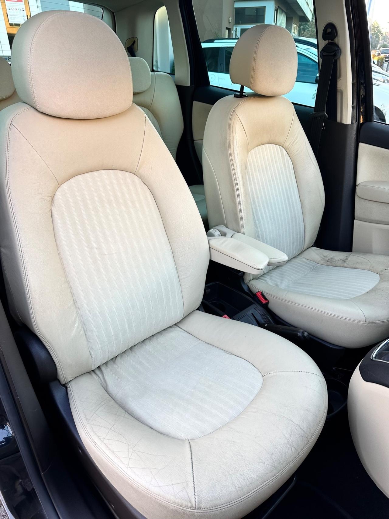 Lancia MUSA 1.4Bz 95Cv Platino Plus - Neopatentati