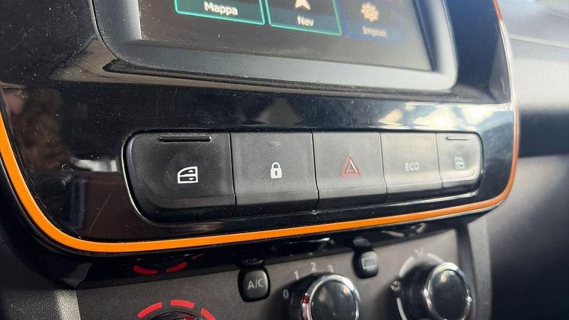 Dacia Spring Comfort Plus Electric 45 Electric 45 Comfort Plus