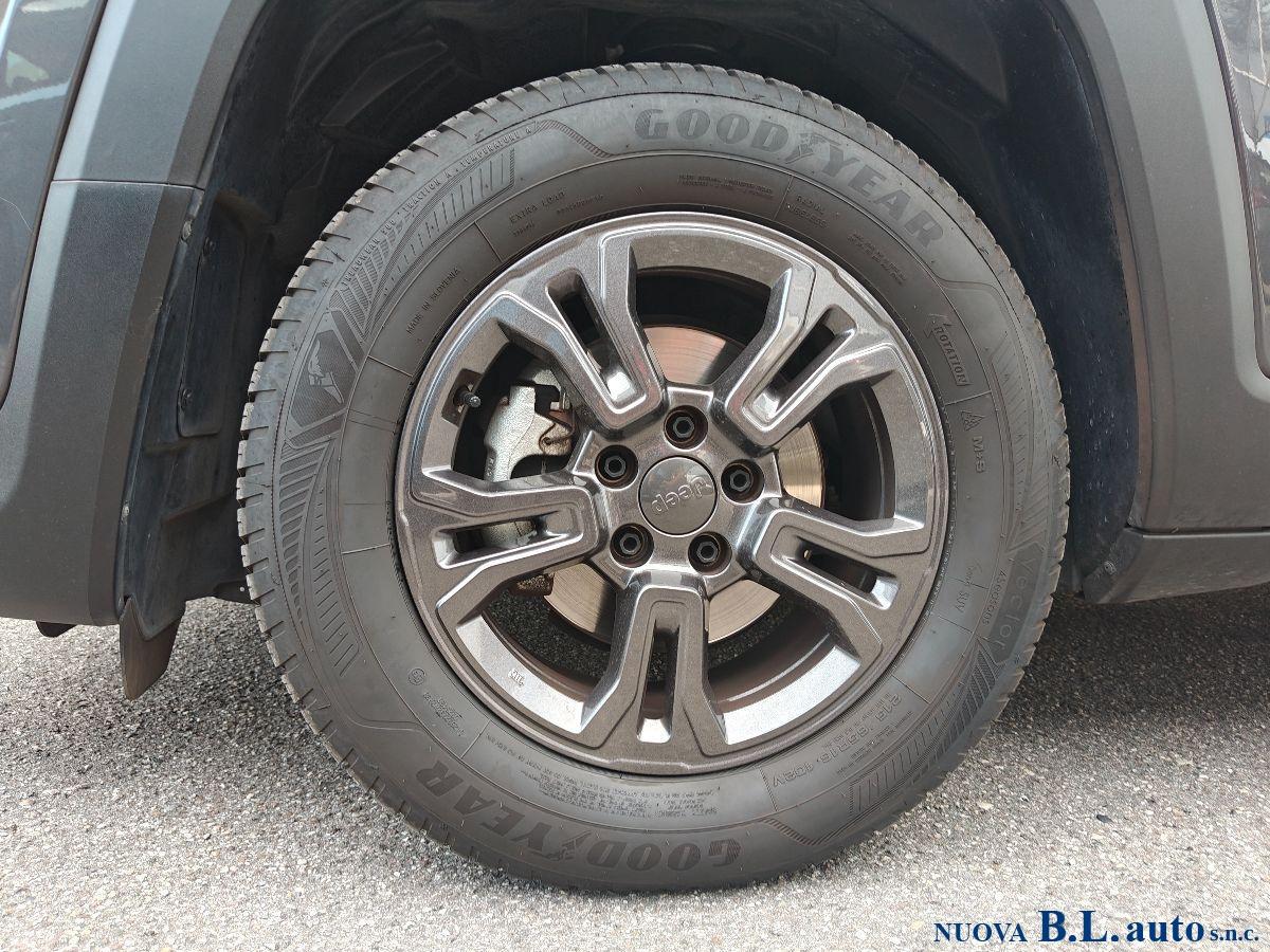 JEEP - Renegade - 1.0 T3 Longitude