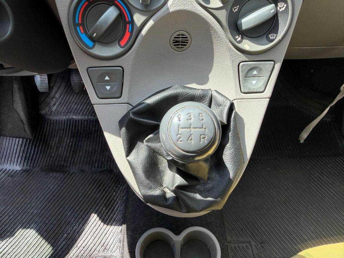 FIAT - Panda - 1.2 Emotion