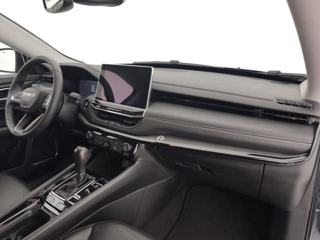 JEEP Compass 1.3 turbo t4 phev S 4xe auto