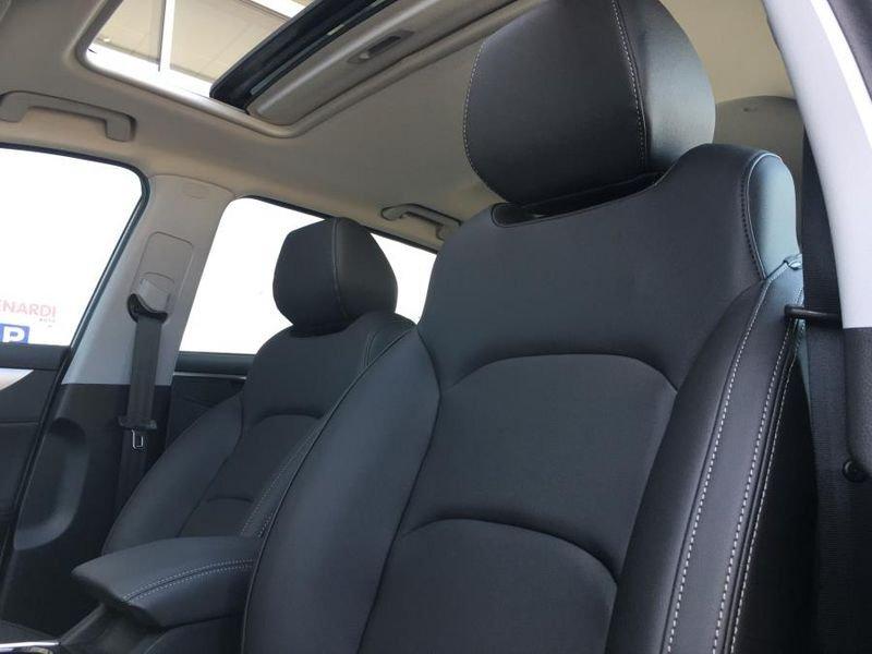 Emc Sei 1.5 GPL MT NUOVO INFOTAINMENT! 5 ANNI GARANZIA