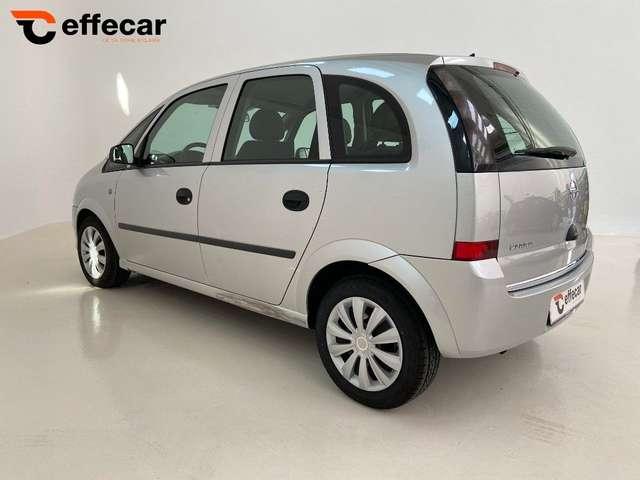 Opel Meriva 1.4 16V Club NEOPATENTATI