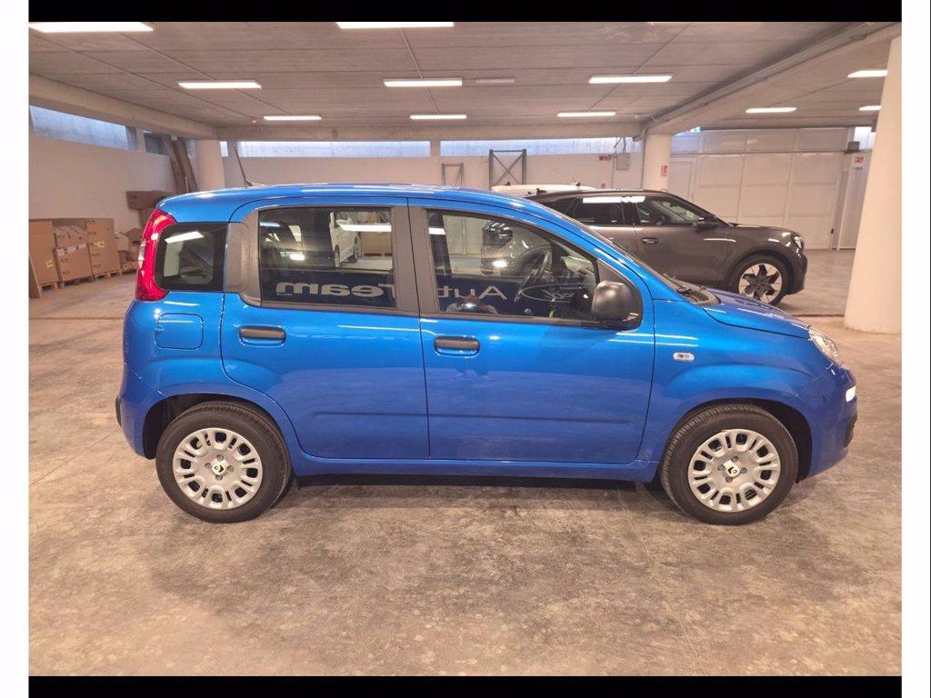 FIAT Pandina 1.0 firefly hybrid s&s 70cv 5p.ti del 2025