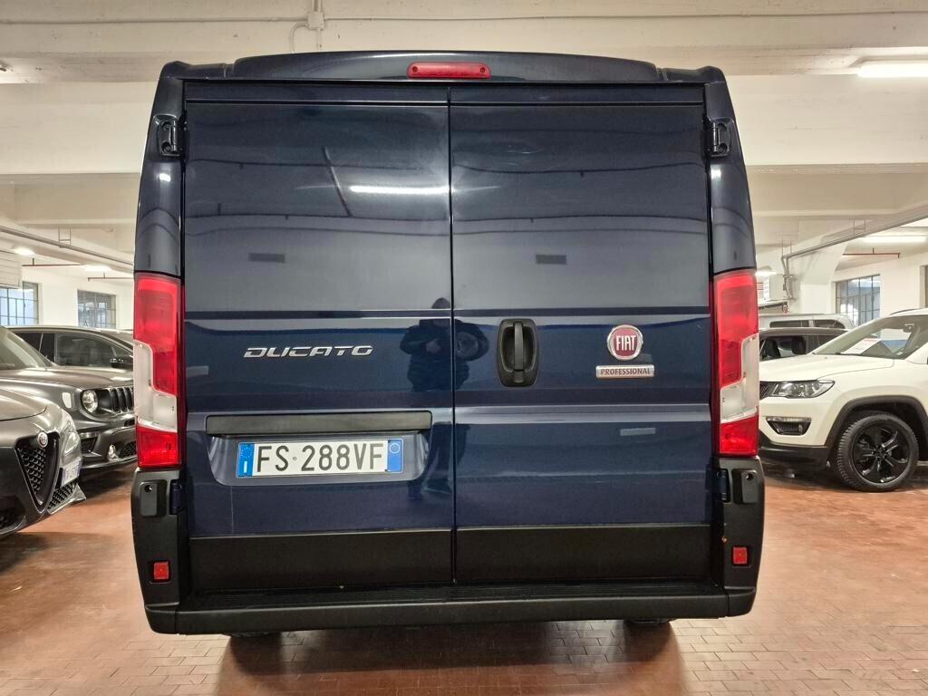 FIAT DUCATO FURGONE 2.000 M.JET 116 CV 12 Q. PASSO CORTO H1