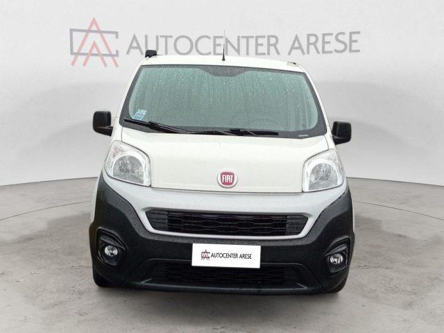 FIAT Fiorino 1.3 MJT 95CV Cargo SX