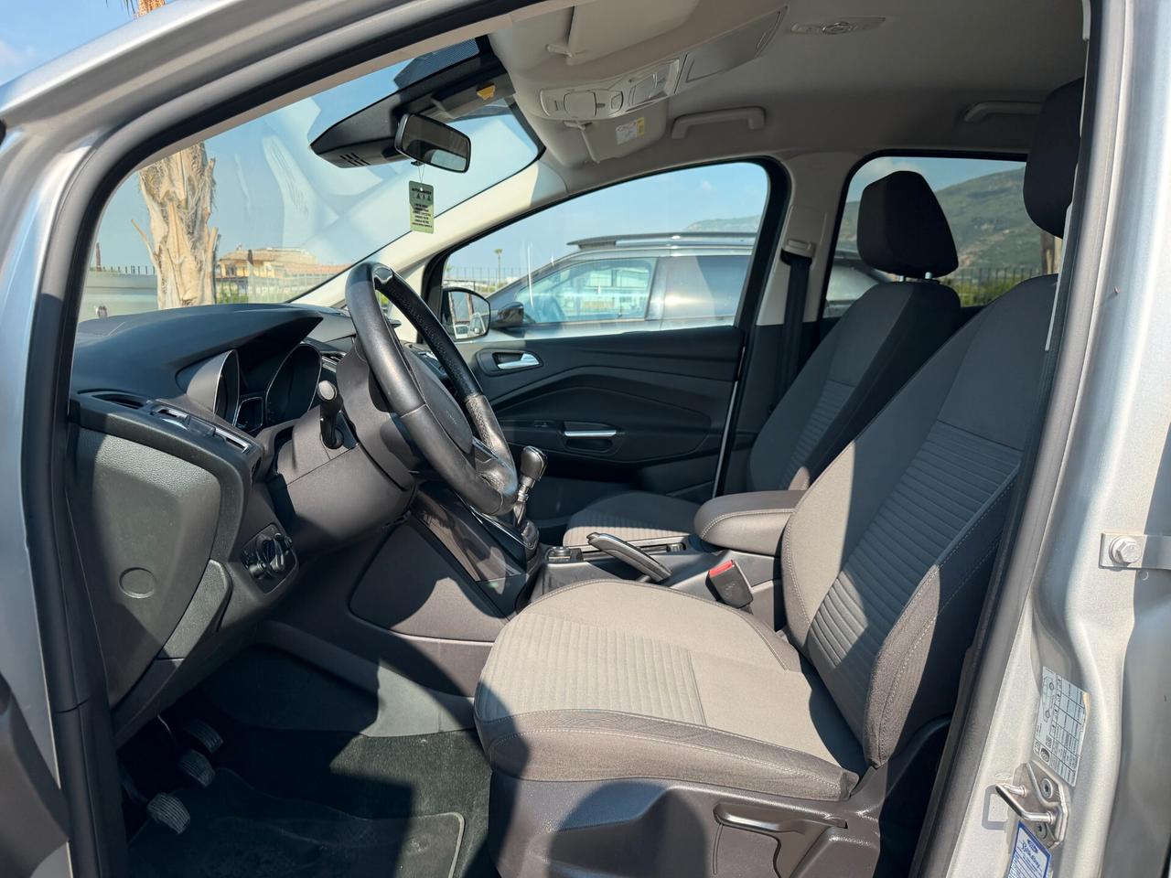 FORD C-MAX 2019 1.5 DIESEL 120 CV