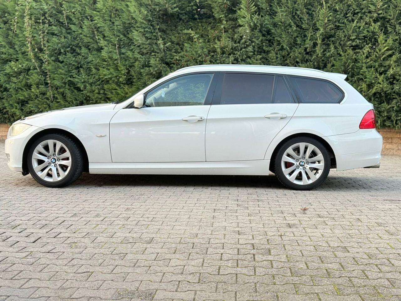 Bmw 316 316d 2.0 116CV cat Touring