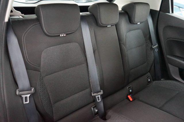 RENAULT Clio Blue dCi 85 CV 5 porte Unico Proprietario Tagliand