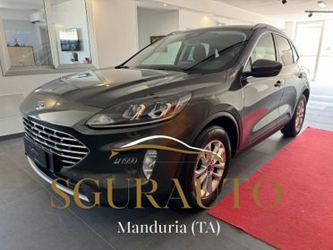 FORD KUGA 1.5 ECOBLUE 120CV TITANIUM 2021 N1