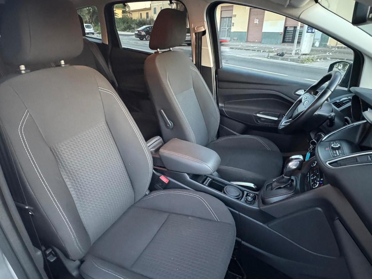 Ford C-Max 1.5 TDCi 120CV Start&Stop Titanium