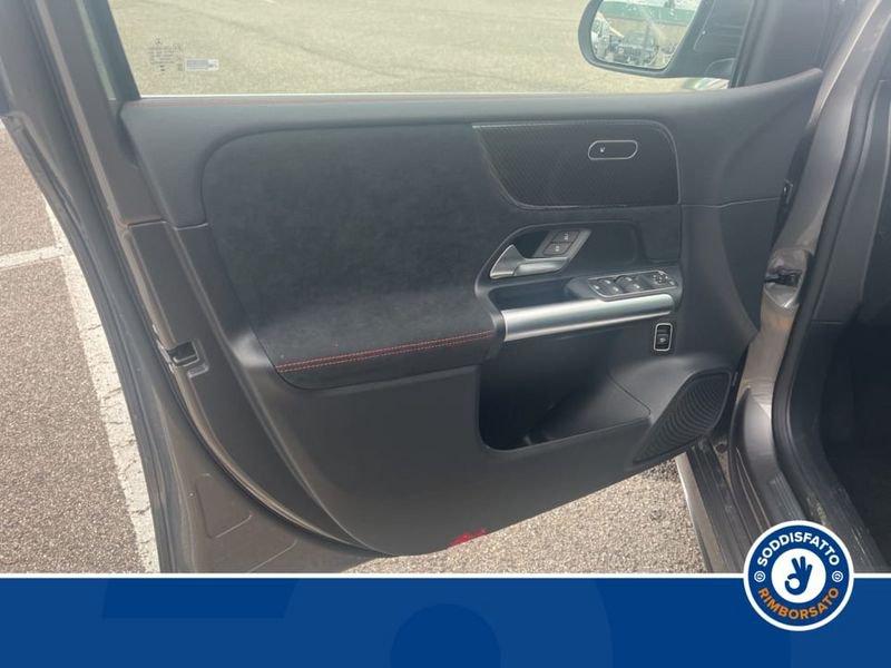 Mercedes-Benz Classe B B 180 d Automatic AMG Line Advanced Plus