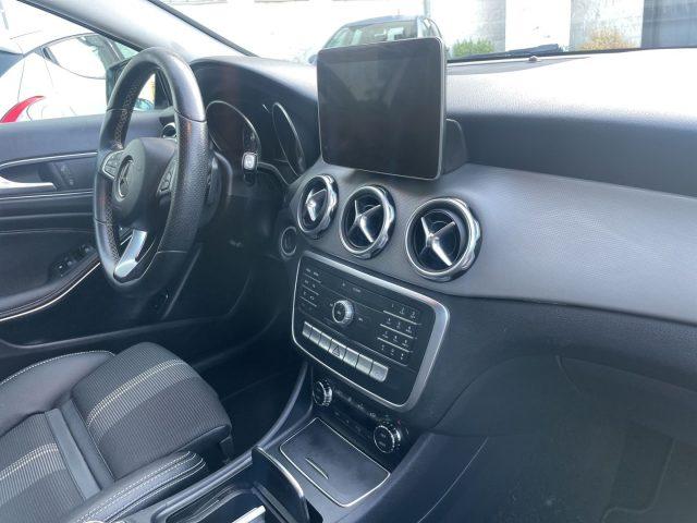 MERCEDES-BENZ GLA 200 2.2 d 136 CV Automatic 4Matic Premium