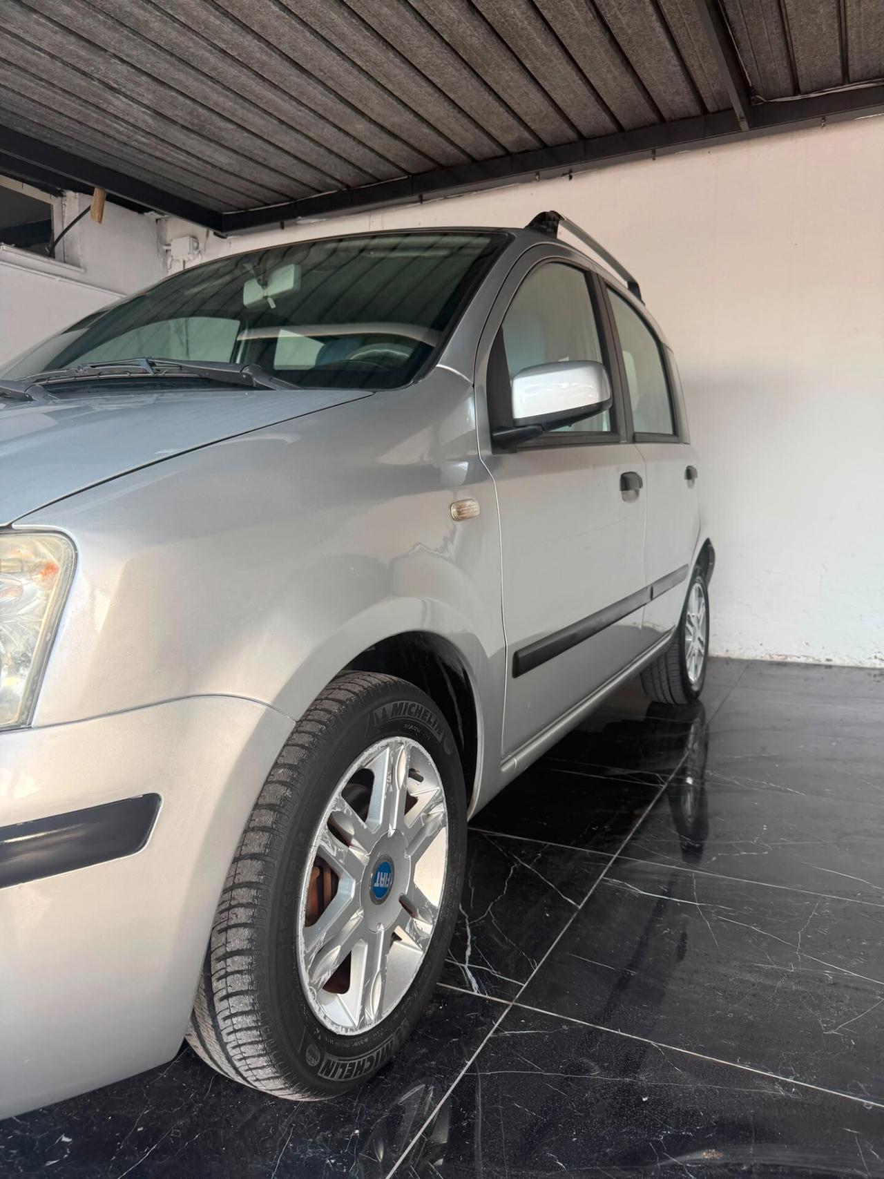 Fiat Panda 1.2 Emotion UNICO PROPRIETARIO