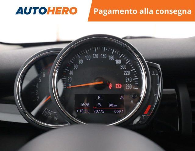 MINI One 1.5 One 5 porte