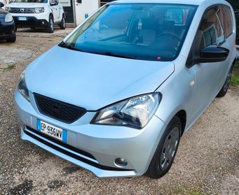 Seat Mii 1.0 3 porte Style