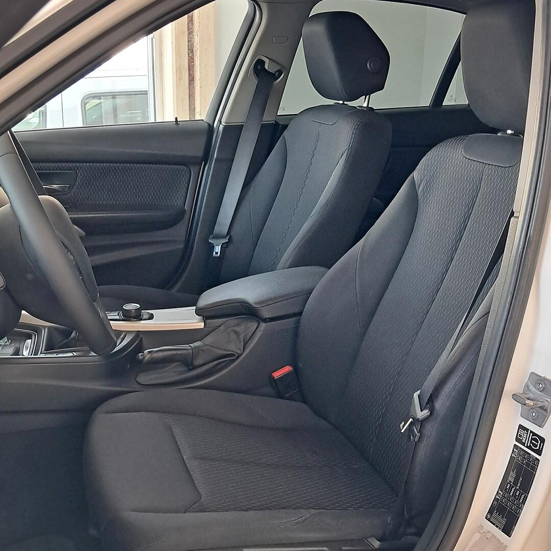 Bmw 318 318d