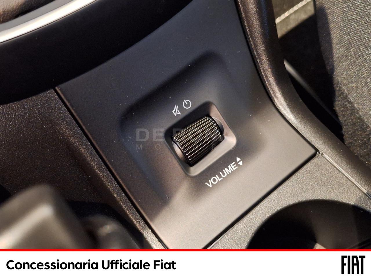 Fiat Tipo 5p 1.5 t4 hybrid 130cv dct