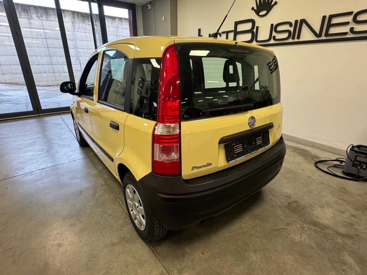 Fiat Panda 1.1 Active