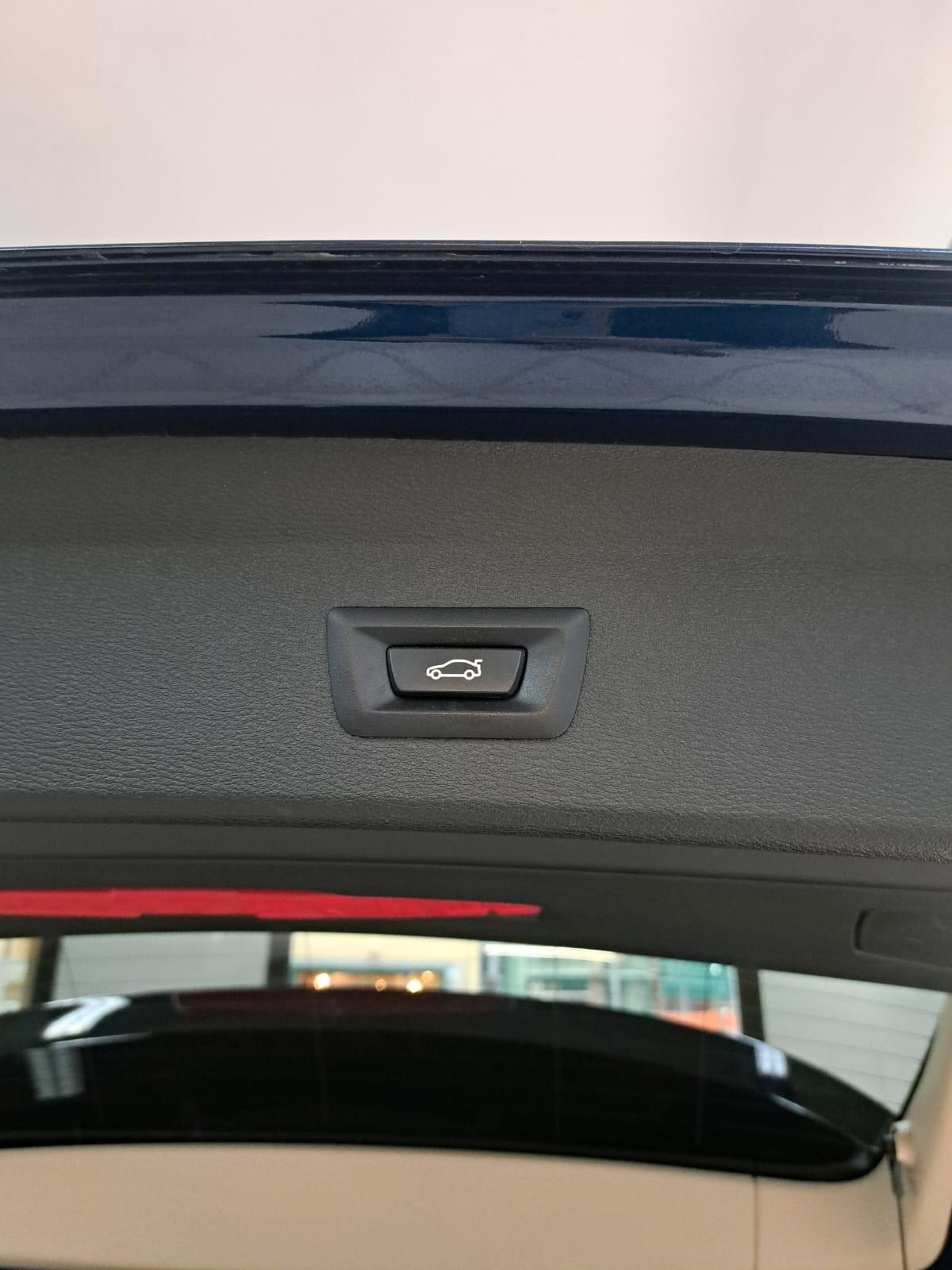 Bmw X1 sDrive20d xLine