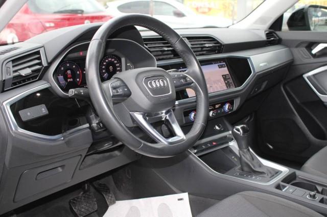 Audi Q3 35 2.0 tdi Business s-tronic Con Virtual Cockpit