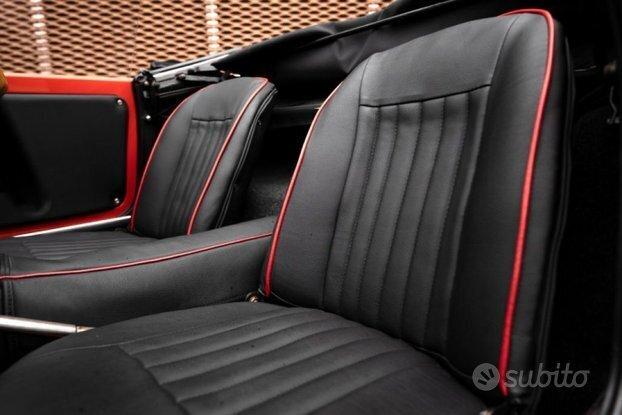 Spider 950 innocenti