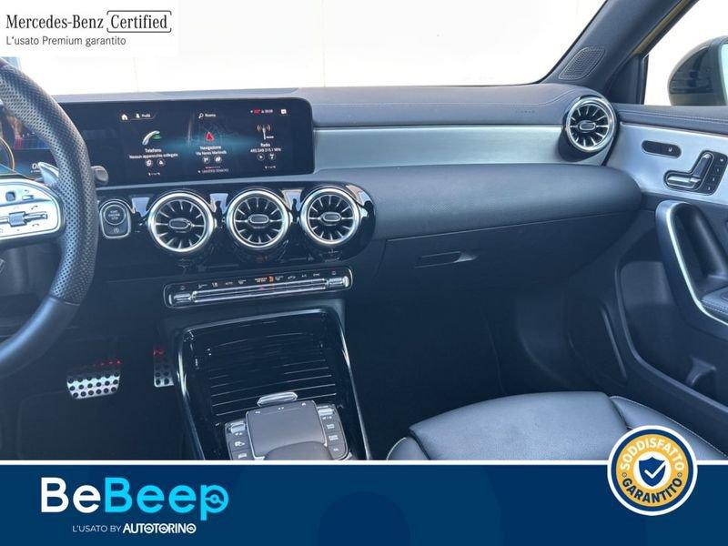 Mercedes-Benz Classe A A AMG 35 4MATIC AUTO